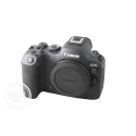 CANON EOS R6II NU MOINS DE 4000 CLICS