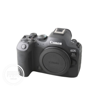 CANON EOS R6II NU MOINS DE 4000 CLICS