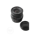 FUJI XF 16MM F/2.8 R WR