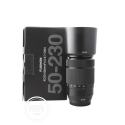 FUJI XC 50-230 MM F/4.5-6.7 OIS II