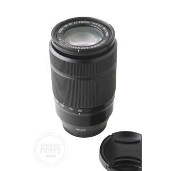 FUJI XC 50-230 MM F/4.5-6.7 OIS II