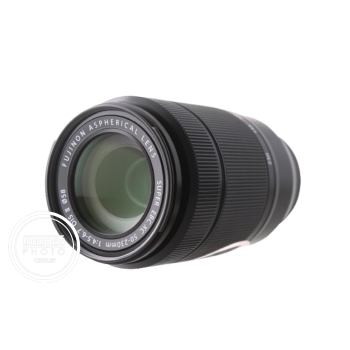 FUJI XC 50-230 MM F/4.5-6.7 OIS II