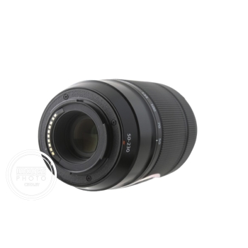 FUJI XC 50-230 MM F/4.5-6.7 OIS II