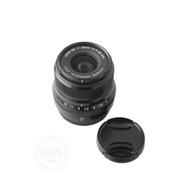 FUJI XF 23 MM F/2 R WR