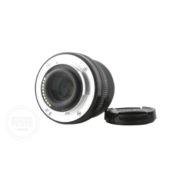 FUJI XF 23 MM F/2 R WR