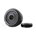 FUJI XF 27 MM F/2.8
