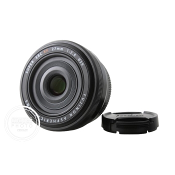 FUJI XF 27 MM F/2.8
