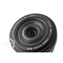FUJI XF 27 MM F/2.8
