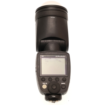 PROFOTO FLASH A1 NIKON