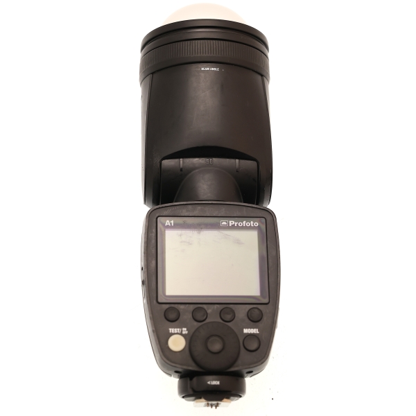 PROFOTO FLASH A1 NIKON