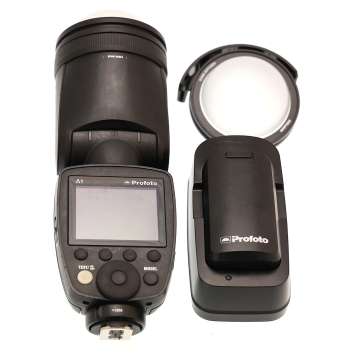 PROFOTO FLASH A1 NIKON
