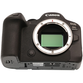 CANON R6 MARK II