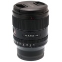 SONY OBJ 35 1.4 GM FE