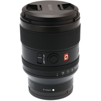 SONY OBJ 35 1.4 GM FE