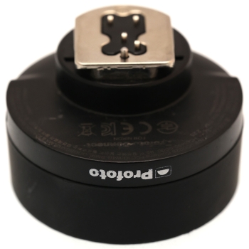 PROFOTO CONNECT POUR NIKON