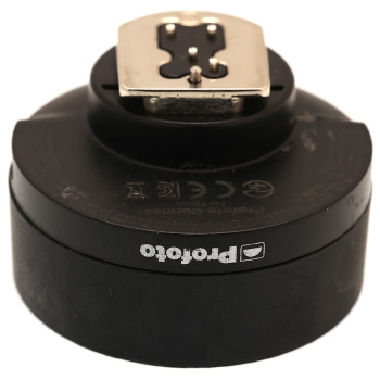 PROFOTO CONNECT POUR NIKO