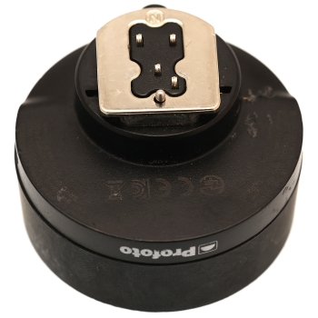 PROFOTO CONNECT POUR NIKO