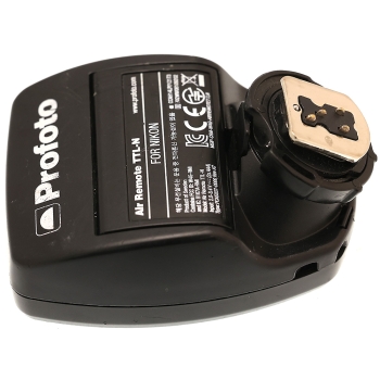 PROFOTO AIR REMOTE POUR NIKON
