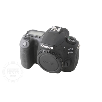 CANON EOS 90D NU ( MOINS DE 85000 CLICS)