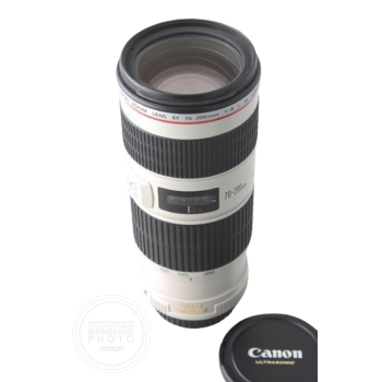 CANON EF 70-200 MM F/4 L IS USM
