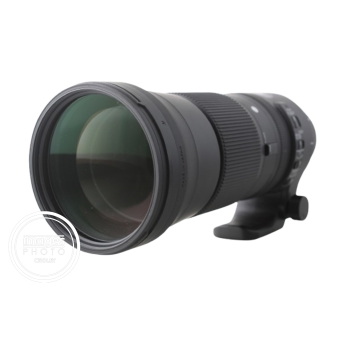 SIGMA 150-600 MM F/5-6.3 DG CONTEMPORARY CANON