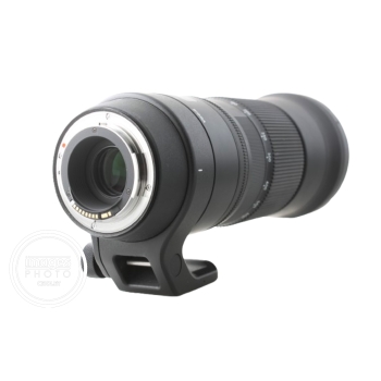 SIGMA 150-600 MM F/5-6.3 DG CONTEMPORARY CANON