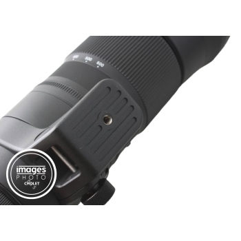 SIGMA 150-600 MM F/5-6.3 DG CONTEMPORARY CANON