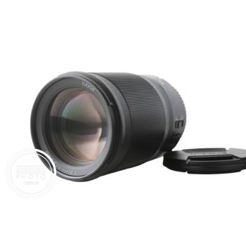 NIKON Z 85 MM F/1.8 S