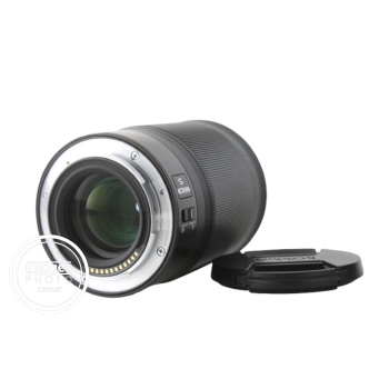 NIKON Z 85 MM F/1.8 S