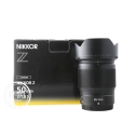 NIKON Z 50 MM F/1.8 S