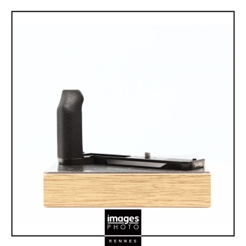 FUJIFILM X-T5 NOIR NU - 2761 DÉCL