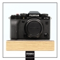 FUJIFILM X-T5 NOIR NU - 2761 DÉCL
