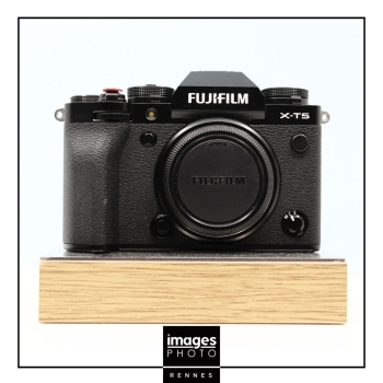 FUJIFILM X-T5 NOIR NU - 2761 DÉCL