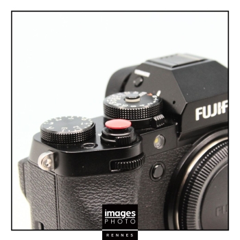 FUJIFILM X-T5 NOIR NU - 2761 DÉCL