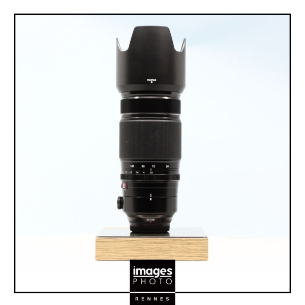 FUJI XF 50-140/2.8 LM OIS WR