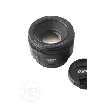 CANON EF 50 MM F/1.8 STM