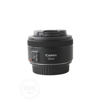 CANON EF 50 MM F/1.8 STM