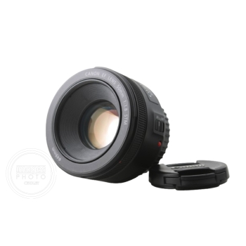 CANON EF 50 MM F/1.8 STM