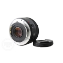 CANON EF 50 MM F/1.8 STM