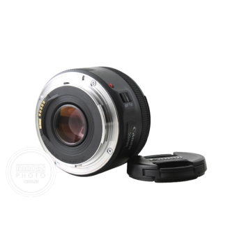 CANON EF 50 MM F/1.8 STM