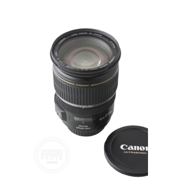 CANON EF-S 17-55 F2.8 IS USM