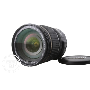 CANON EF-S 17-55 F2.8 IS USM