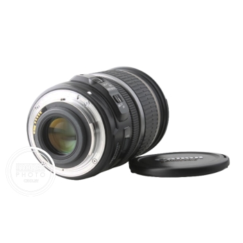 CANON EF-S 17-55 F2.8 IS USM