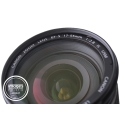 CANON EF-S 17-55 F2.8 IS USM