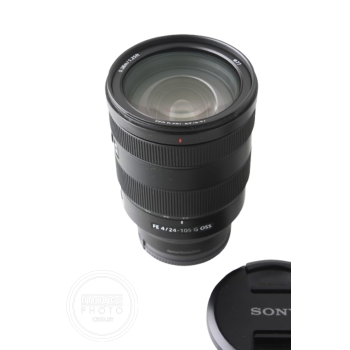 SONY FE 24-105 MM F/4 G OSS