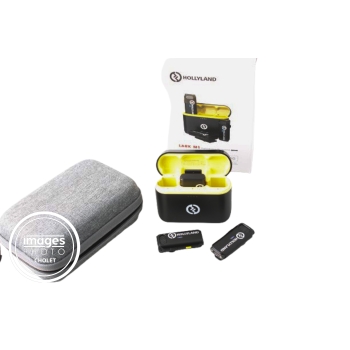 HOLLYLAND MICRO LARK M1 DUO