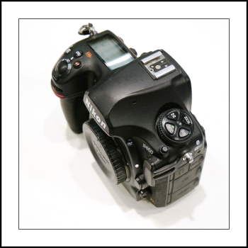 NIKON D850 (24574 déclenchements)