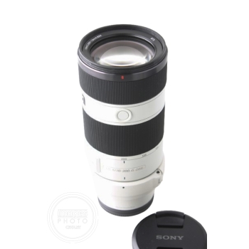 SONY FE 70-200 F/4 G OSS