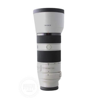 SONY FE 70-200 F/4 G OSS