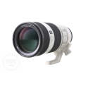 SONY FE 70-200 F/4 G OSS